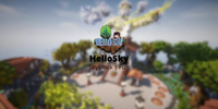 Bannière du serveur HelloSky