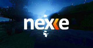 Bannière du serveur [DEV] Nexxe