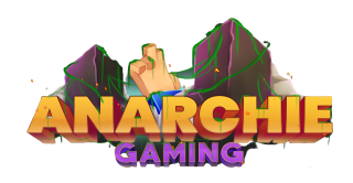 Bannière du serveur AnarchieGaming - Survie / Donjon / Boss - 1.18