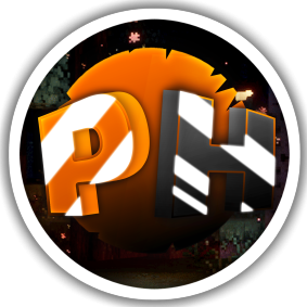 Bannière du serveur PornubMC