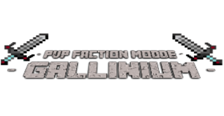 Bannière du serveur Gallinium