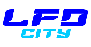 Bannière du serveur LFD City