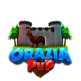 Bannière du serveur Orazia-PVP