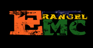 Bannière du serveur Erangel