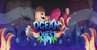 Bannière du serveur OceanQuest