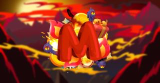 Bannière du serveur Manalia