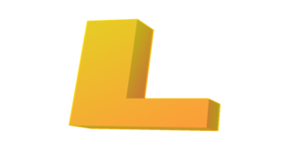 Bannière du serveur LideriaMC