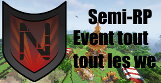 Bannière du serveur NoMenTia
