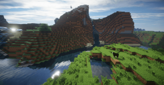 Bannière du serveur Apocalypse Phoénix
