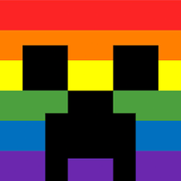 Bannière du serveur RainbowTopia