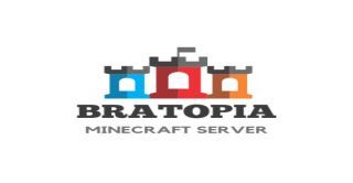 Bannière du serveur Bratopia