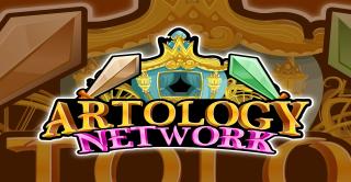 Bannière du serveur Artology-network [En-Dev]