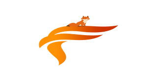 Bannière du serveur FunFoxMC