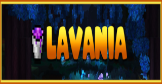 Bannière du serveur Lavania
