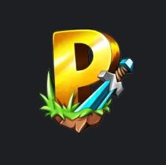 Bannière du serveur sulvania