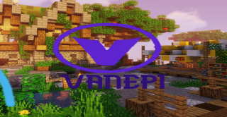 Bannière du serveur Vanépi SkyBlock Farm2Win | Saison "Grèce"