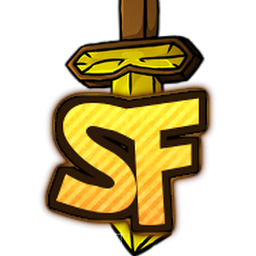 Bannière du serveur SKYFORGE