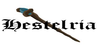 Bannière du serveur hestelria