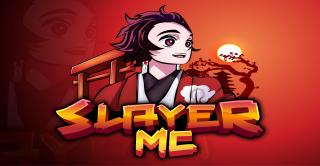 Bannière du serveur SlayerMC