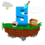 Bannière du serveur Survivia