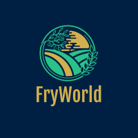 Bannière du serveur FryWorld