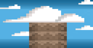 Bannière du serveur ToTheSkyMC
