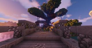 Bannière du serveur UnitedMinecraft