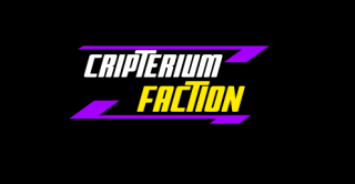 Bannière du serveur Cripterium
