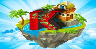 Bannière du serveur Karalium V1