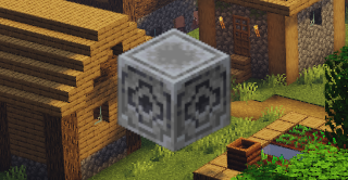 Bannière du serveur Magnétite