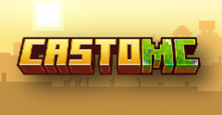 Bannière du serveur CastoMC