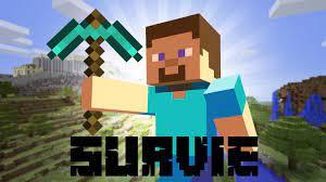 Bannière du serveur Serveur survie multijoueur (avec whitelist regarder dans la description du serveur)