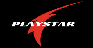 Bannière du serveur Playstar Server