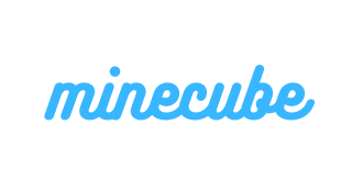 Bannière du serveur minecube