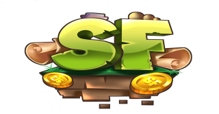 Bannière du serveur Skyblock-france