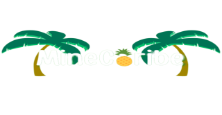 Bannière du serveur MineCaribe