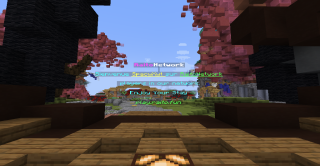 Bannière du serveur RaitoNetwork