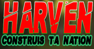 Bannière du serveur Harven Fun - Un serveur Fun!