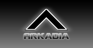 Bannière du serveur Arkadia