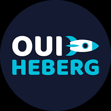 Bannière du serveur non