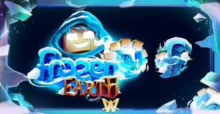 Bannière du serveur FROZENEARTH