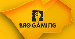 Bannière du serveur BRO GAMING FR - Survie 100% -1.19