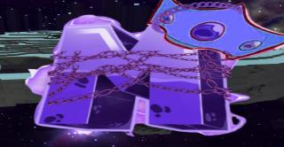 Bannière du serveur MoonMC [PVP - FACTION]