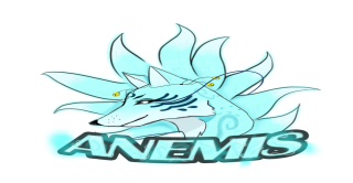 Bannière du serveur Anemis