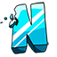 Bannière du serveur NorthBlue