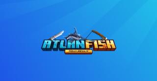 Bannière du serveur AtlanFish