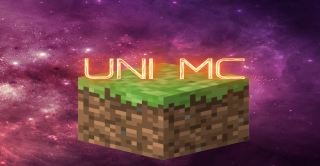 Bannière du serveur UniSurvie