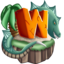 Bannière du serveur World Of Mobs