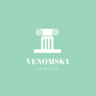Bannière du serveur VenomSky