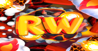 Bannière du serveur RushWorld